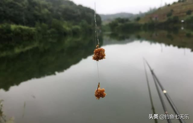 冬天野钓鲫鱼必备的四个技巧，新手冬季钓鲫鱼的最佳方法