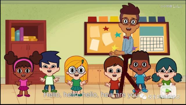 这15首儿歌就够了，睡前好听的小孩儿歌