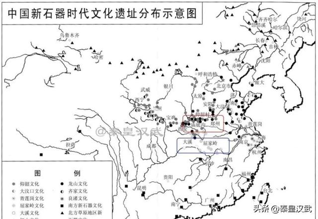 蚩尤与黄帝大战是真的吗，为何黄帝和蚩尤打了一仗