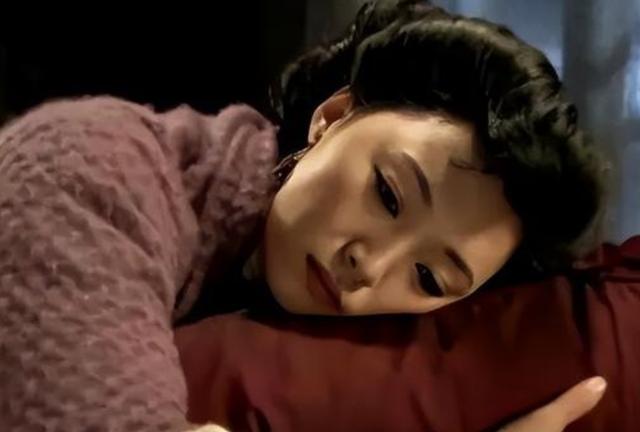 闯关东秀儿最惨，闯关东：守了18年活寡的秀儿
