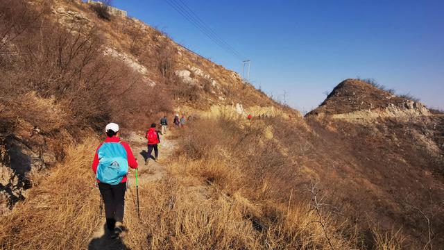 白陉古道游玩需要几个小时，郑州太行山散景一日自驾游！