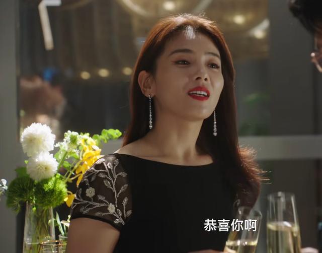 刘涛的成长和感情故事，刘涛黑马大剧播4集
