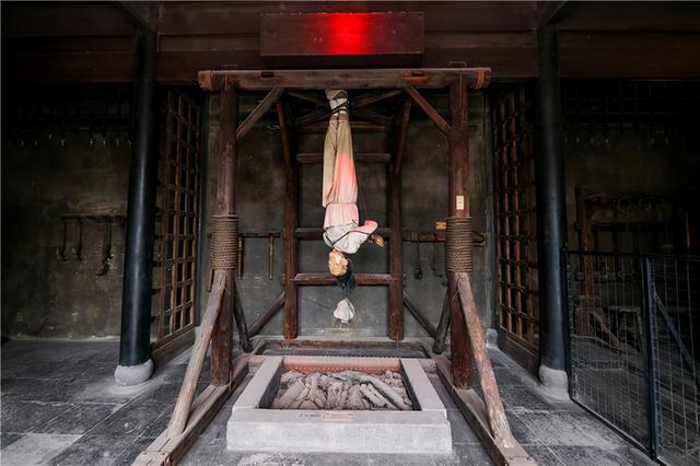 淮安哪个区最繁华，江苏淮安最值得去的地方