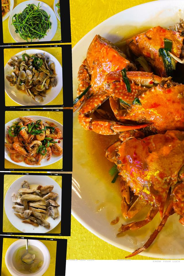 海陵岛游玩攻略，海陵岛游玩最佳路线攻略（吃住玩经验都在这里）