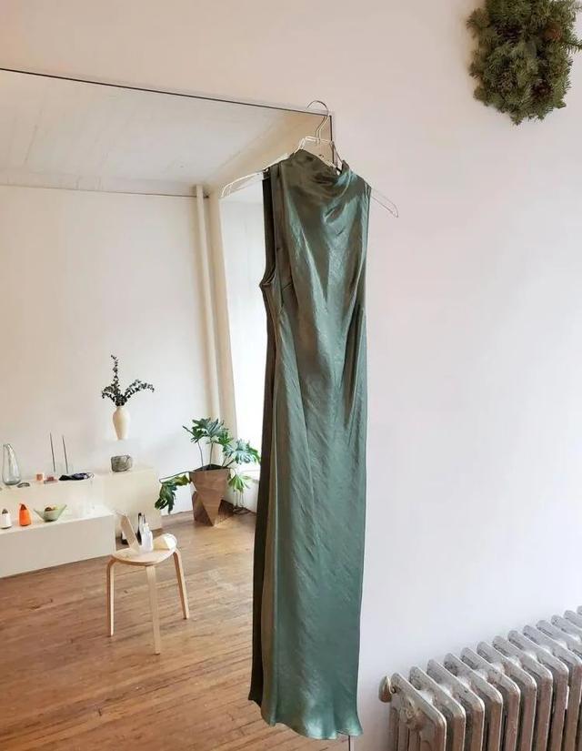 经典色系行走的流行色，2023年春夏5大流行色