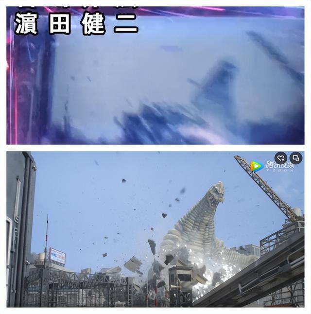 泽塔奥特曼所有登场过的怪兽，泽塔奥特曼片头出现的怪兽及其画面出处