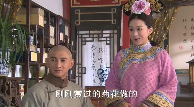 步步惊心八爷和四爷的区别，八爷到底是伪君子