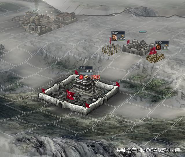 三国志11改版推荐，三国志11抗战篇