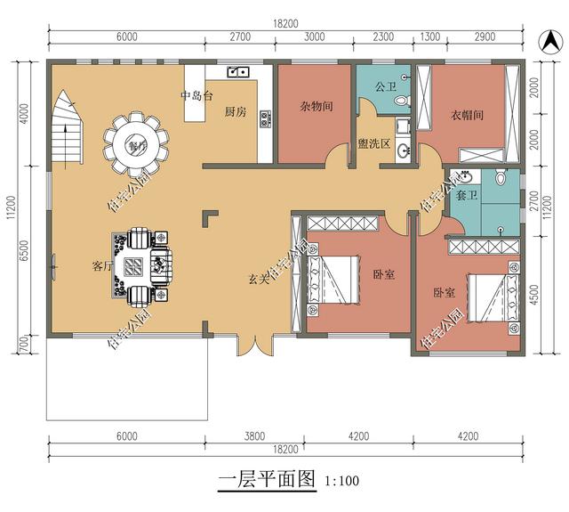 最新最好的现代风格别墅，15套现代风格的精美别墅