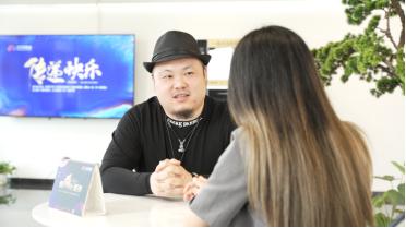 三只羊网络科技有限公司官网，三只羊网络科技有限公司小微企业（王海“盯”上疯狂小杨哥的第125天）