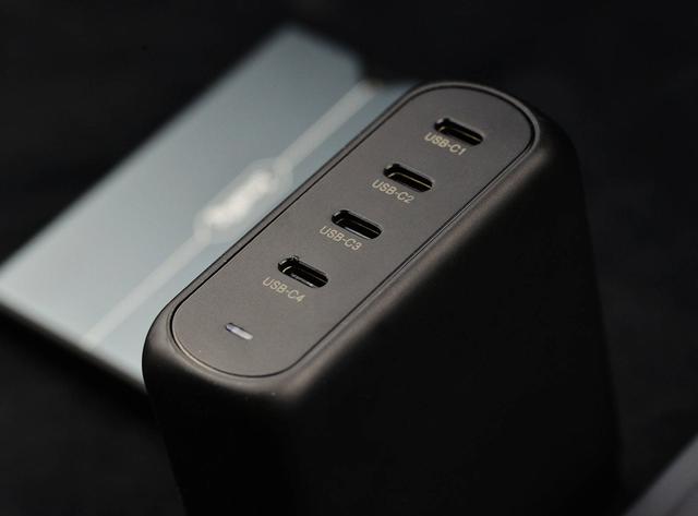 100w 120w氮化镓充电器对比测评，充电慢的解决办法