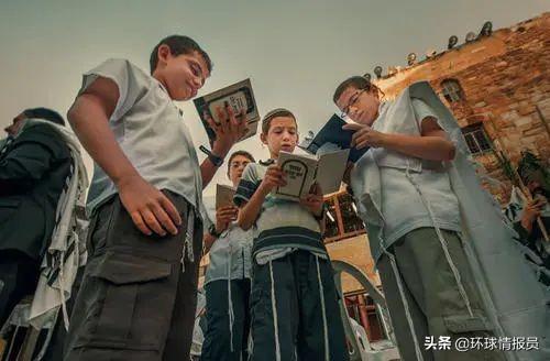 以色列人与阿拉伯人有什么不同，近200万阿拉伯人生活在以色列
