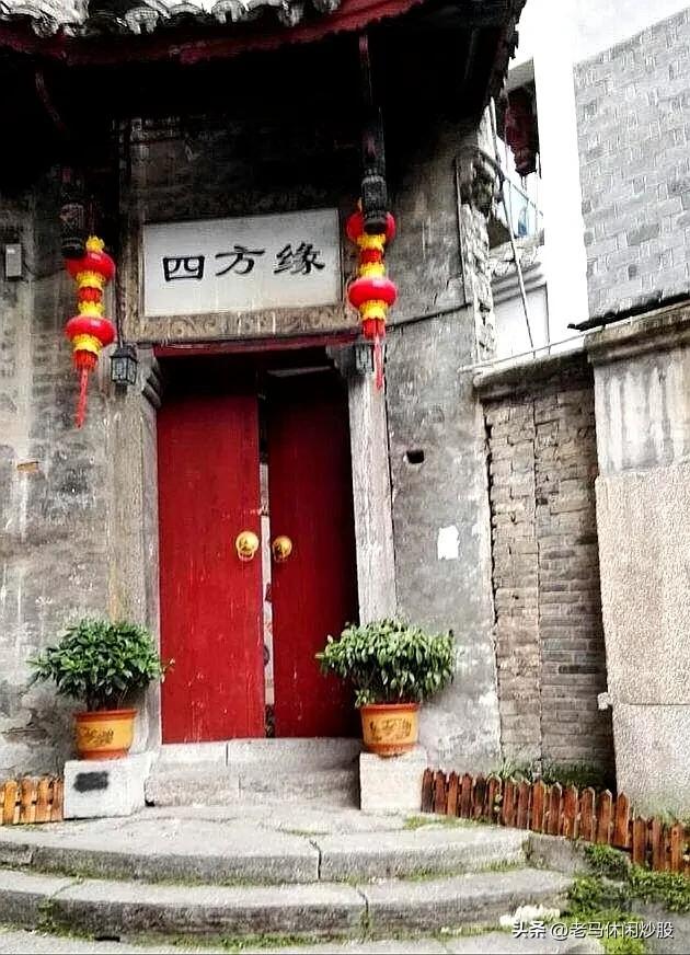 镇远古镇在贵州哪个市，镇远千年古城在哪里