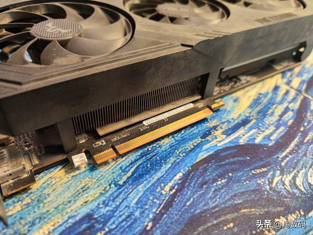 华硕rx580，华硕rx580 8g显卡评测