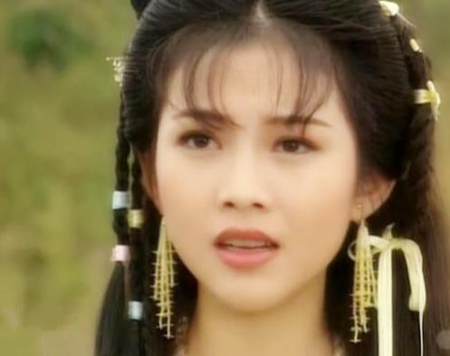 颜值最高的女明星，盘点娱乐圈颜值最高的十大美女