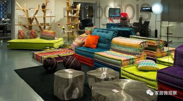 罗奇堡家具官网，罗奇堡品牌介绍