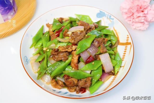 一周带饭菜谱家常菜，带饭食谱来了9道家常菜