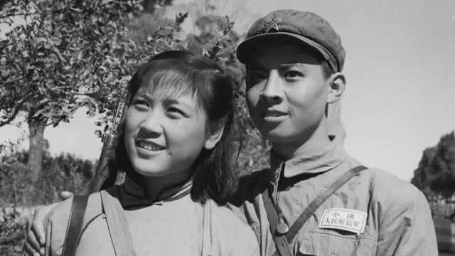 60年代经典怀旧老电影插曲，永恒的旋律——五六十年代经典老电影歌曲赏析