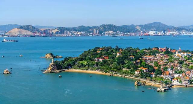 适合情侣旅游十大景点，盘点情侣必去的10个旅游目的地