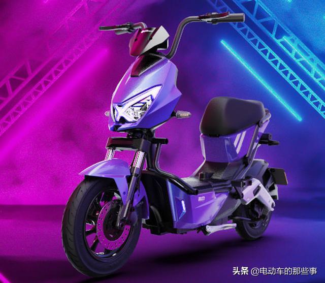 爱玛电动车型号，爱玛电动车所有型号续航超100千米