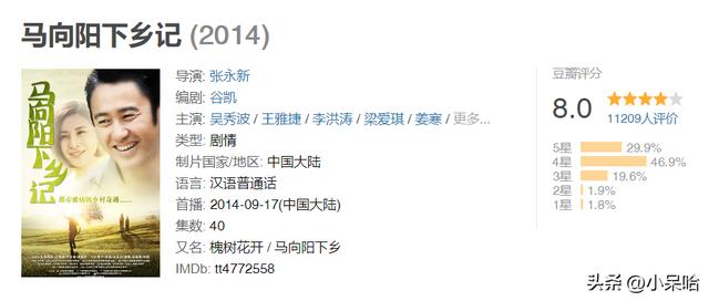 扶贫电视剧排行榜前十名，火爆荧屏的八部扶贫题材电视剧（推荐10部近年来好看的电视剧）