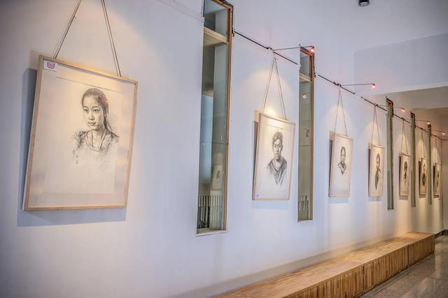 厦门画室排名前十画室，厦门美术集训画室哪家排名好