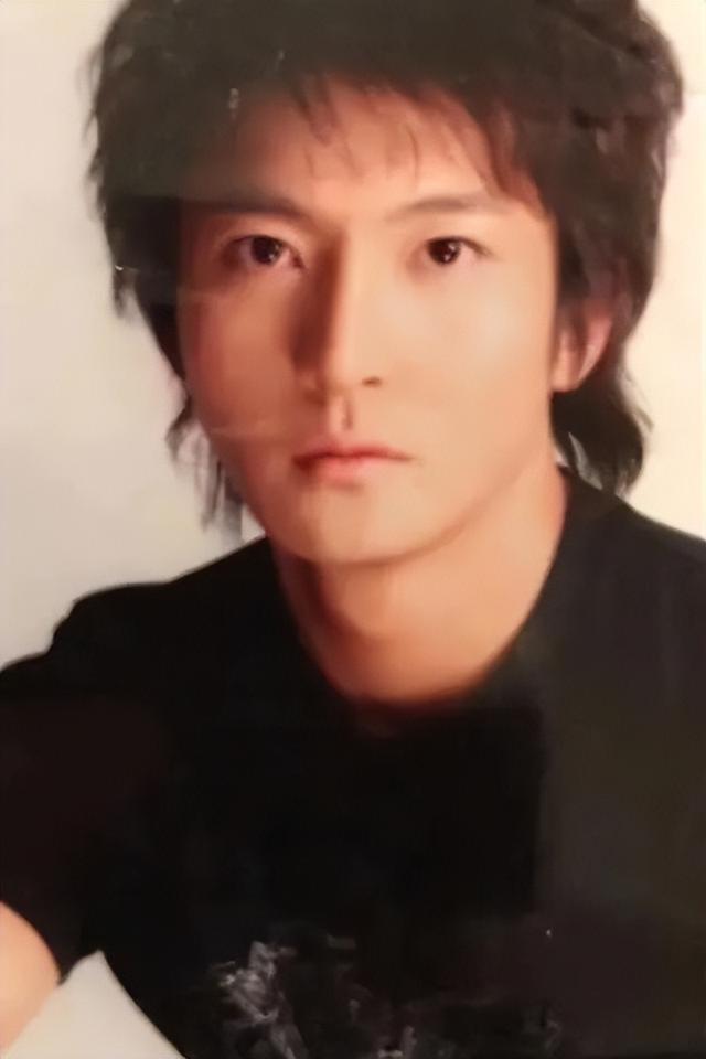 郭京飞和鲍莉儿子，老男孩郭京飞与鲍莉闪婚