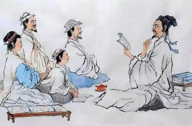 名落孙山是什么意思，名落孙山的成语释义（成语故事，名落孙山）