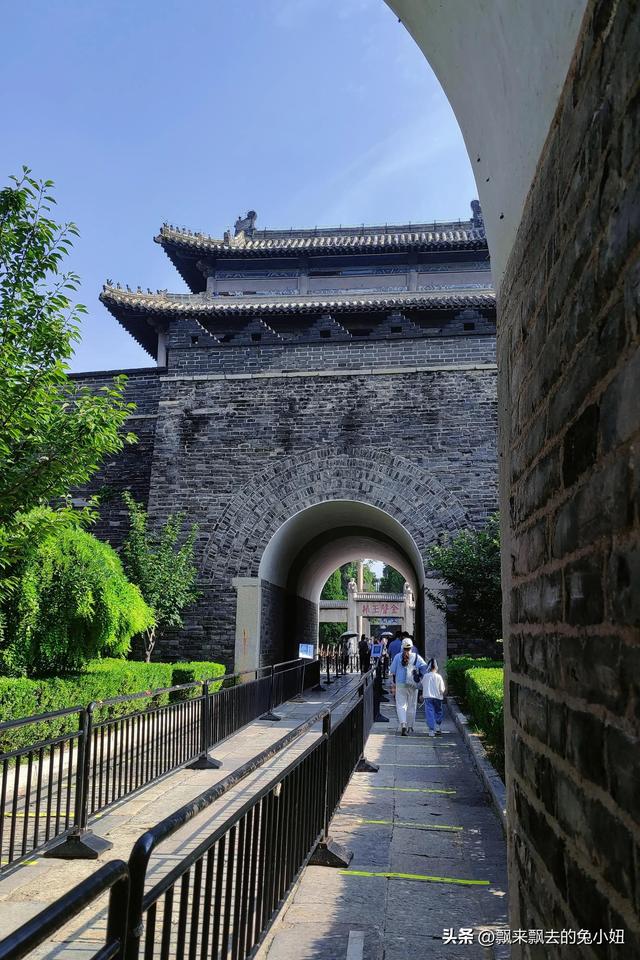 山东曲阜旅游攻略，山东曲阜旅游攻略一日游最佳路线（山东篇<三>曲阜旅游攻略）