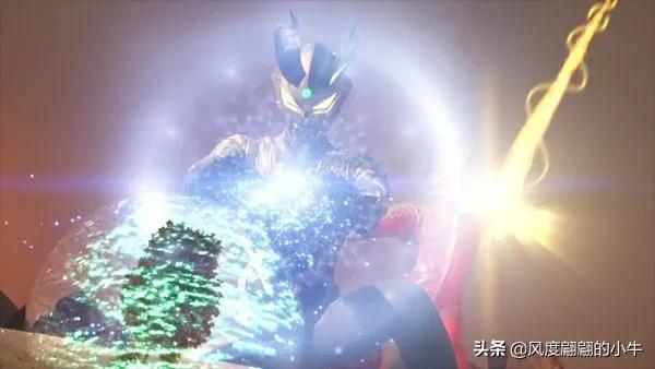 赛罗奥特曼的全部技能，赛罗奥特曼技能大全