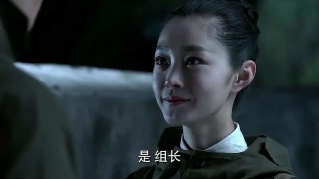 以宋轶为女主的谍战剧，最好的7位女间谍