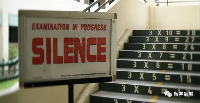 新加坡国立高中录取要求，新加坡高中去留学的要求