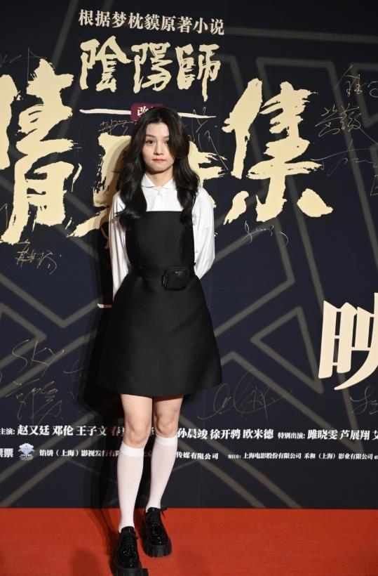 饶雪漫书模名单，一炮而红春夏书模出身逆袭金像影后