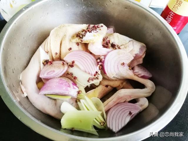 鸭子怎么做最好吃，鸭肉怎么炖着吃才好吃