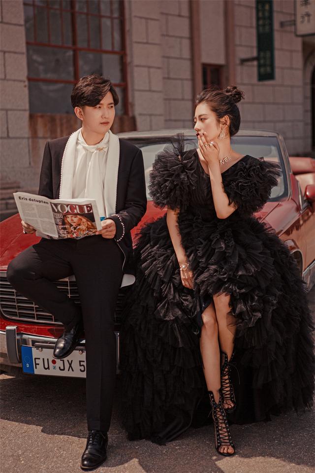 大连出名的婚纱摄影，大连旅拍婚纱摄影口碑前十名工作室推荐