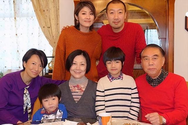 陈慧琳老公是谁，陈慧琳与老公相恋20年（额头留疤：当时血都飚出来）