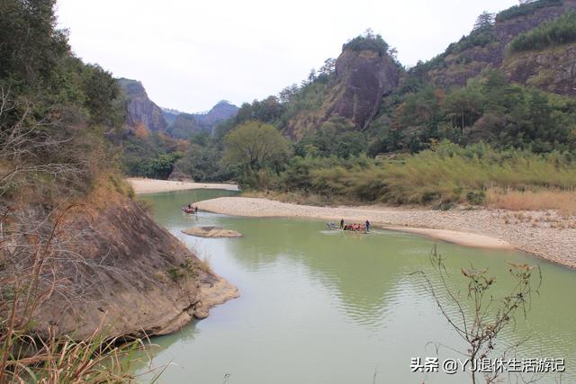 武夷山五日游必去景点，带你穿越千年历史