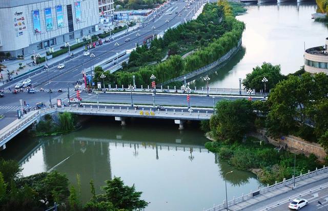 江苏的十三个地级市有哪些，江苏共有13个地级市