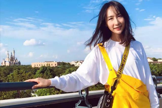 雷佳音翟煦飞简历，我虽然有过绯闻