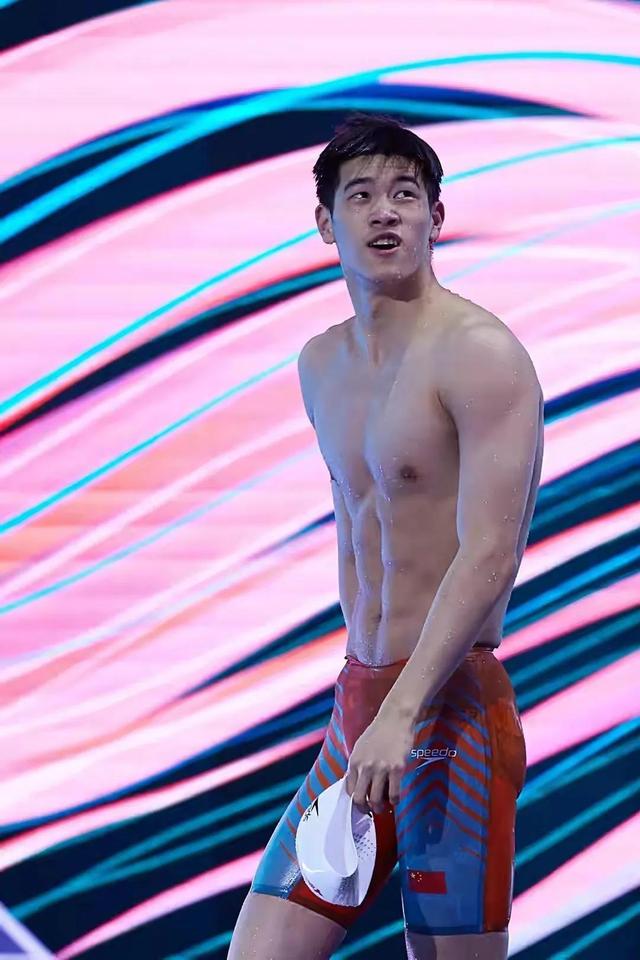 2022国际泳联世锦赛奖牌总榜，2022国际泳联世锦赛最终奖牌榜