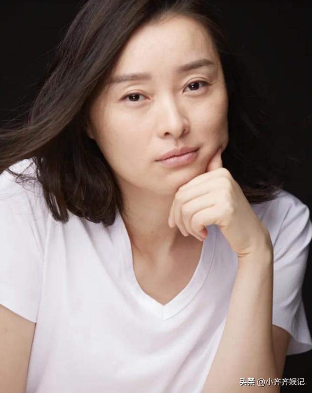 吴越为何如今还不谈男朋友，与陈建斌分手17年了