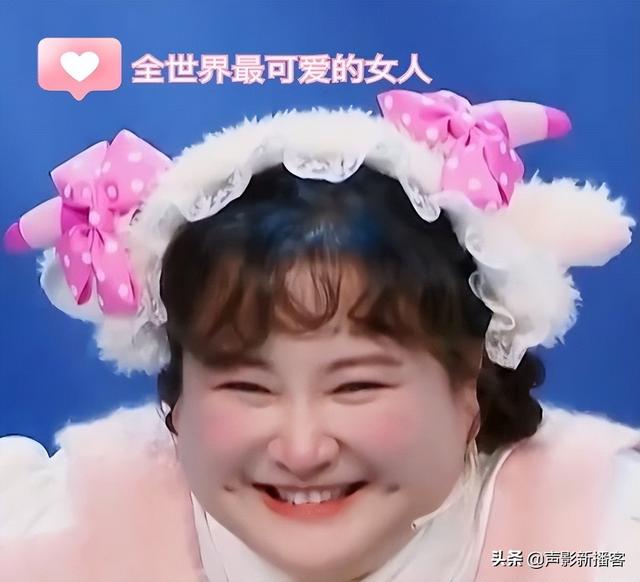 37岁的贾玲近照，贾玲：欢笑的每一步都充满不易