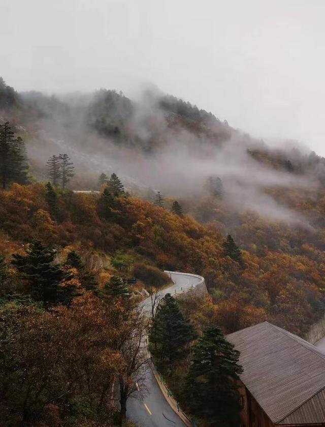 西安周边旅游攻略，西安周边游攻略送给你（收下这份家门口的游玩攻略）