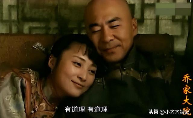 吴越为何如今还不谈男朋友，与陈建斌分手17年了