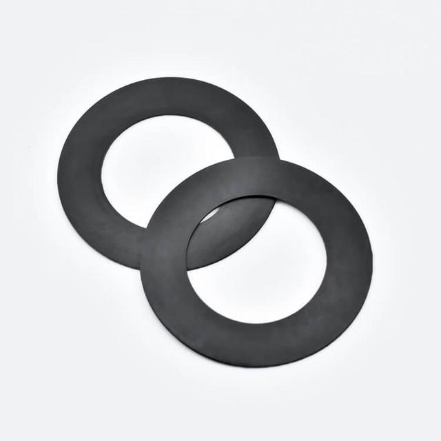 橡胶密封垫片，橡胶垫片的用途