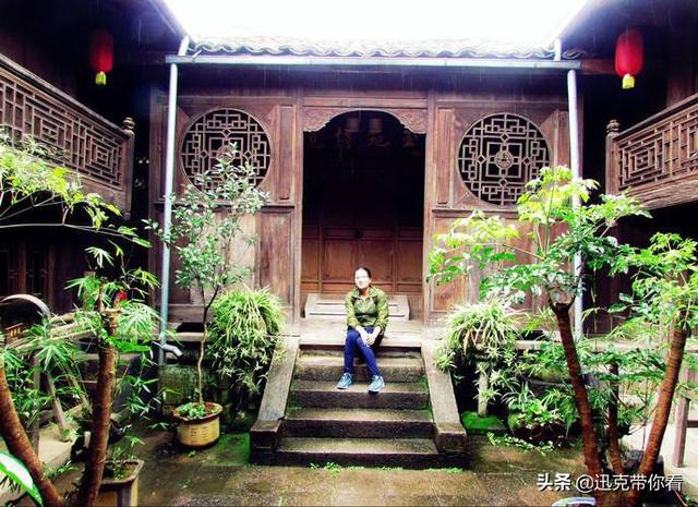 苗蛊，民间有巫蛊之术吗