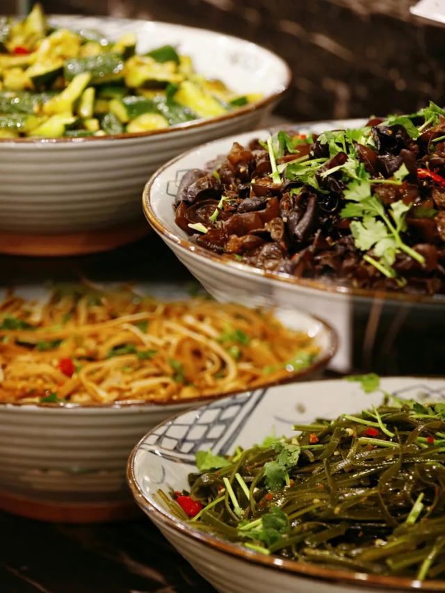 收藏七天长假来丫山度假超全攻略，丫山一日游（来丫山度假超全攻略……）