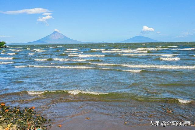 巴厘岛巴图尔火山，绝美的火山之国印度尼西亚