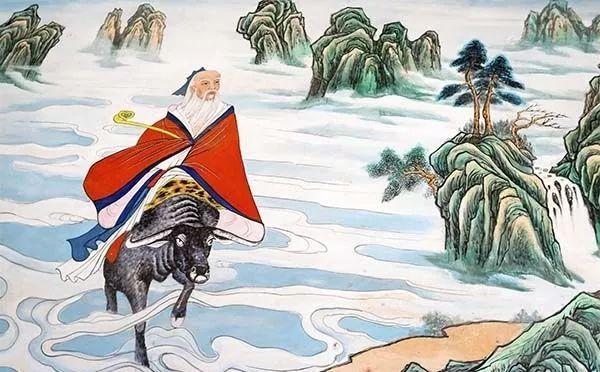 道德经经典名句，道德经十大经典名句（老子《道德经》经典名句35条）