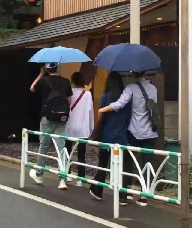 王丽坤林更新恋情再添实锤，细数林更新12任女友